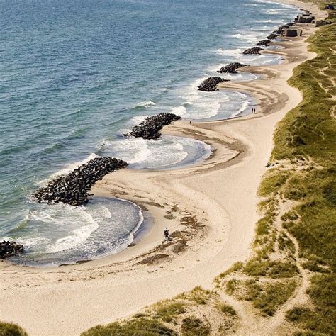 Pin by jfcain on Beaches | Baltic cruise, Skagen denmark, Denmark