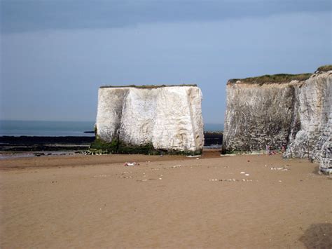 Botany Bay | Kent | UK Beach Guide