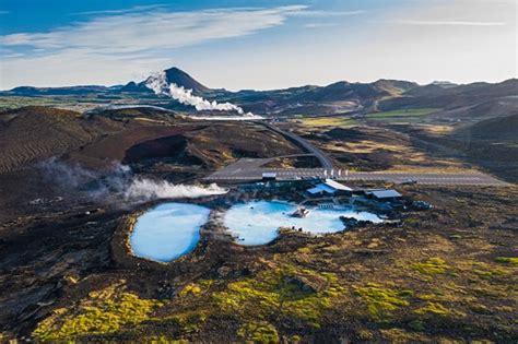 Mývatn Nature Baths | Visit North Iceland