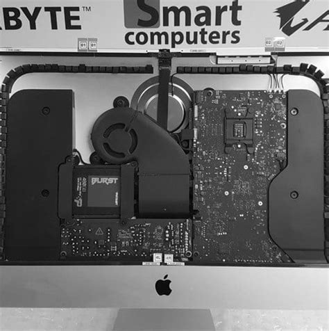 imac-repair - Smart Computers Bristol