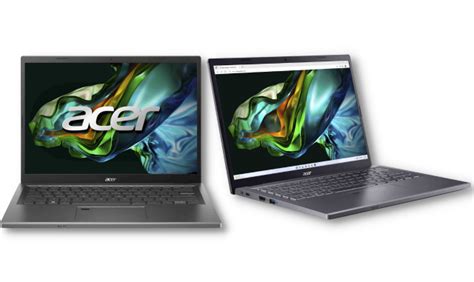 Acer Aspire 5 Gaming Laptop with 13th Gen Intel® Core™ i5 & NVIDIA® GeForce® RTX™2050 launched ...