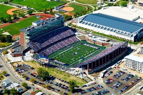 Notre Dame Stadium Renovation American Galvanizers Association ...