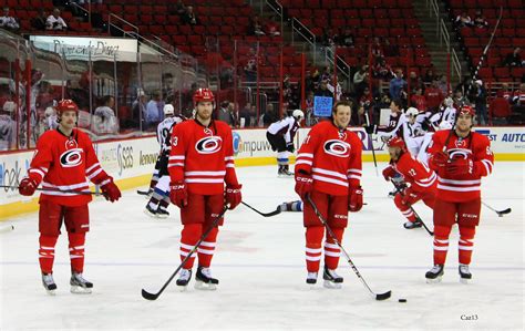 Carolina Hurricanes 2024-25 Schedule | TickPick