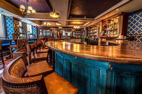 Why are Irish Pubs so popular and successful? | The Irish Pub