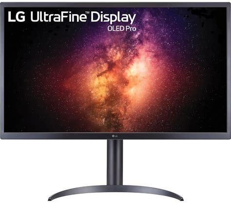 LG’s Gorgeous 32-Inch UltraFine OLED Pro Monitor Is Up For Sale But The ...