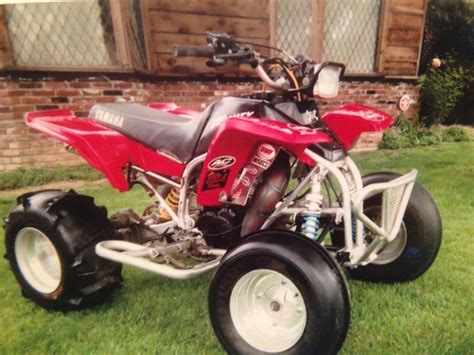 Yamaha Blaster 200 motorcycles for sale