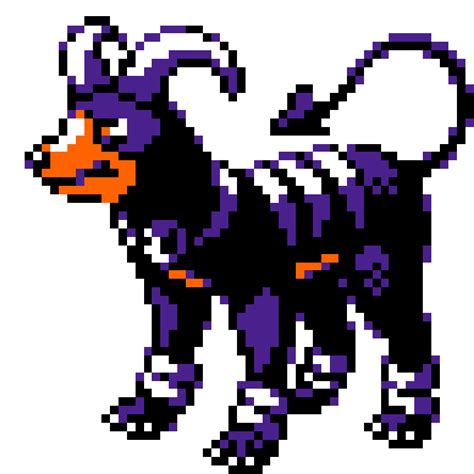 pokemon sprites on Tumblr