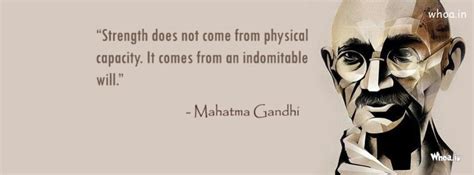 Mahatma Gandhi Leadership Quotes. QuotesGram