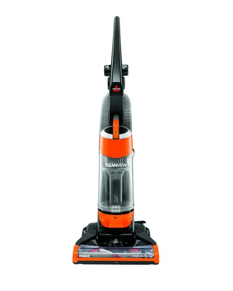 Bissell 9595 CleanView® Vacuum with OnePass Technology® - Orange