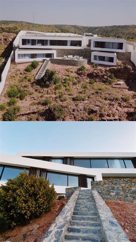 Villa in Abha city📍Saudi Arabia | Saudi arabia, City, Green nature