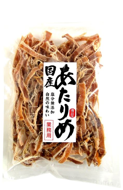 9 Japanese Fish Snacks for the Ultimate Seafood Lover | FROM JAPAN Blog