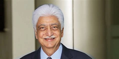 Azim Premji: net worth, biography and quotes - Toolshero