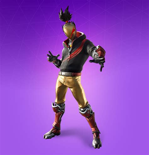 Fortnite Red Strike Skin - Character, PNG, Images - Pro Game Guides