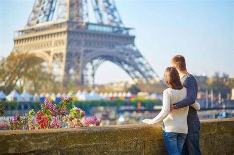 10 most romantic spots in Paris - SilverKris - DaftSex HD