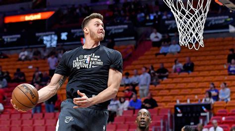 Heat F Meyers Leonard to Host 24-Hour Charity Twitch Stream - Sports ...