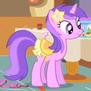 Amethyst Star - My Little Pony Friendship is Magic Wiki