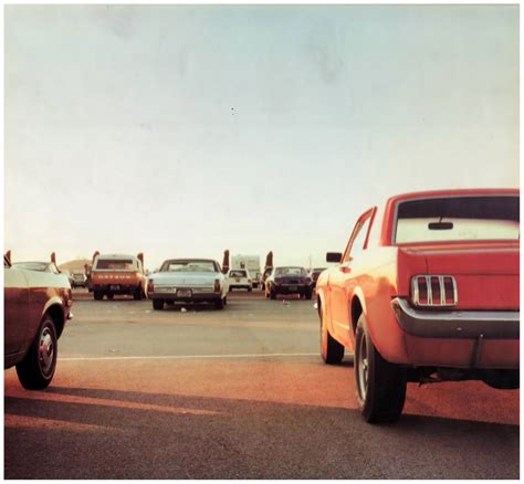 William Eggleston, pioneer of color & photography #car #classic | Carro & Máquina - Car ...