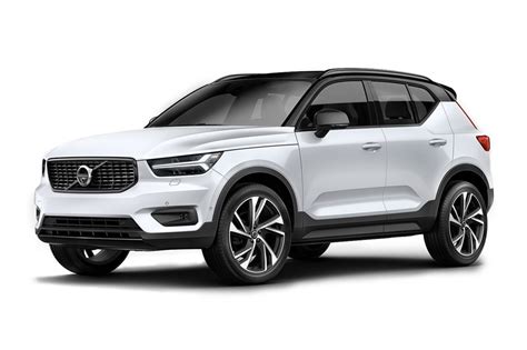 Volvo Xc40 2024 Hybrid Release Date - Tim Maridel