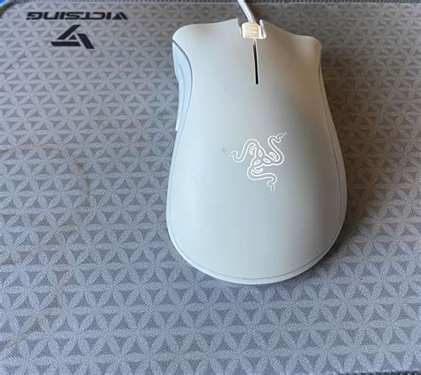 Razer DeathAdder Essential Review: Is It Worth It? – The Tech Frontier