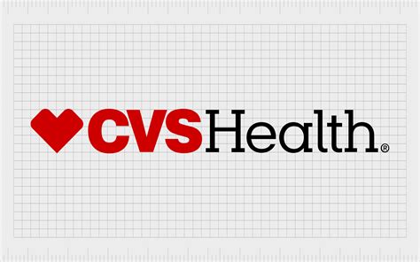 The CVS Health Logo History And Evolution