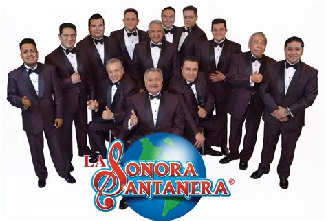 La Única Internacional Sonora Santanera prepara producción discográfica