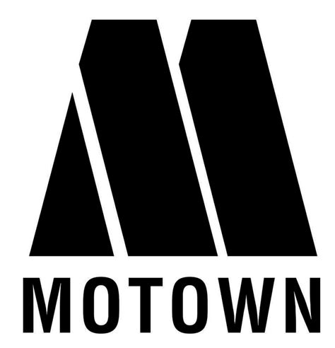 Old Motown Logo