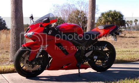 New to Suzuki GSXR 600 w pics (Tampa Florida) | Suzuki GSXR Forum