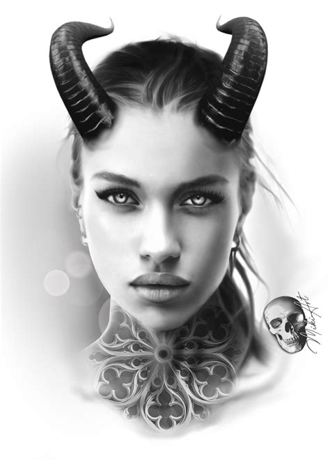 Dark Art Tattoo, Dark Art Drawings, Tattoo Design Drawings, Tattoo Sketches, Tattoo Designs ...