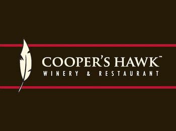 Cooper’s Hawk Winery & Restaurant to Open First West Michigan Location Monday July 29