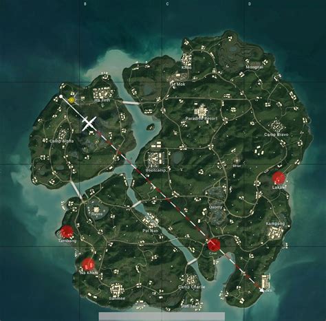 The Complete PUBG Sanhok Guide – GameSkinny