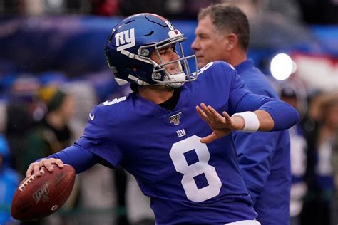 Giants-Packers, first-half live updates: Giants try to end seven-game losing streak - Big Blue View