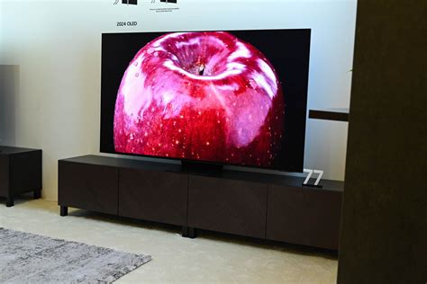 This Is Samsung’s QLED Smart TV Lineup for 2024