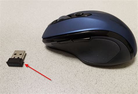 Troubleshooting Common Wireless Mouse Problems - DummyTech.com