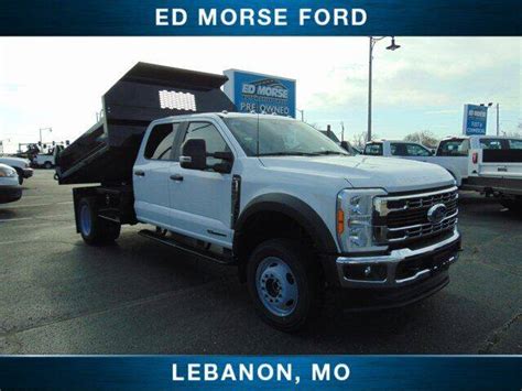 New 2023 Ford F-450 Super Duty For Sale - Carsforsale.com®