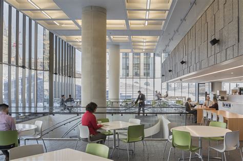 Gallery of Bank of Canada Headquarters Renewal / Perkins+Will - 22