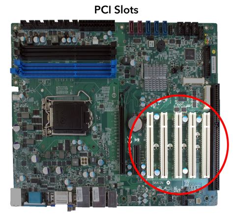 PCI Definition - What is a PCI bus and what is it used for?