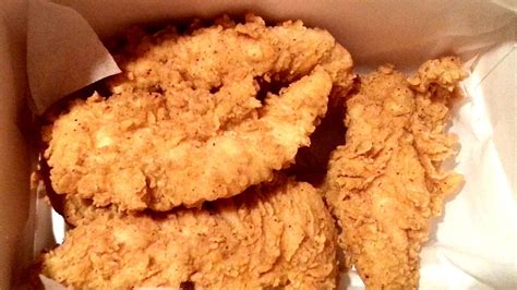 Kfc Chicken Strips Recipe - Recipe Choices