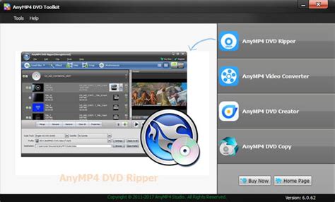 DVD Converter Suite - Convert/Create DVD/Videos and Transfer iOS files