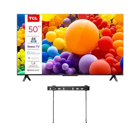 Find The Best Tcl 50 Inch Tv Reviews & Comparison - Katynel