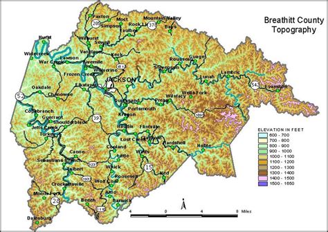 Breathitt County