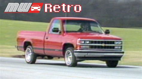 1988 Chevy Truck