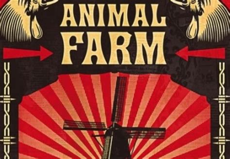 Animal Farm: Allegory and the Art of Persuasion | NEH-Edsitement