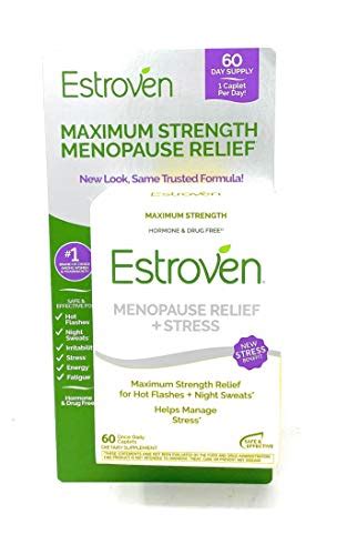 Best Menopause Supplements to Help you Manage the Symptoms [2020 Reviewed] - Menopause Relief Review