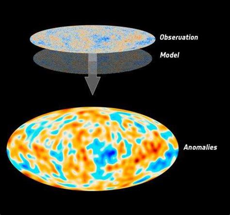 Planck's most detailed map ever reveals an almost perfect Universe