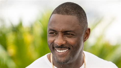 Idris Elba Was Unhappy With Stringer Bell's Fate on 'The Wire'