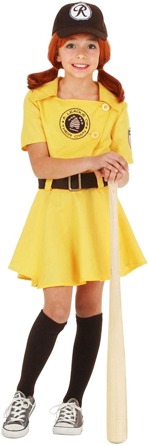 Kit Keller (A League of Their Own) Costume | A Mighty Girl