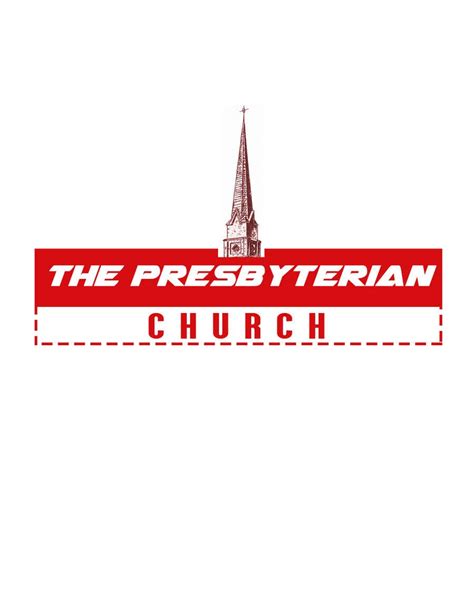 Entry #1006 by ArtistGeek for Need a new logo for The Presbyterian ...