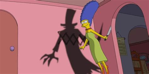 The Simpsons' Treehouse of Horror XXXIII Was One of the Best