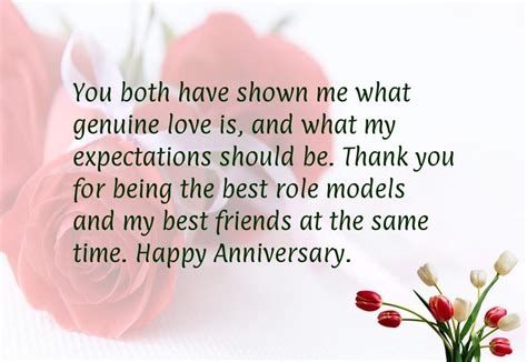 Wedding Anniversary Wishes For Friends - Wishes For Friends