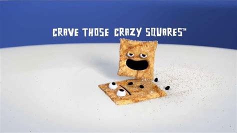 Cinnamon Toast Crunch TV Spot, 'Cinnamilk Surfing' - iSpot.tv